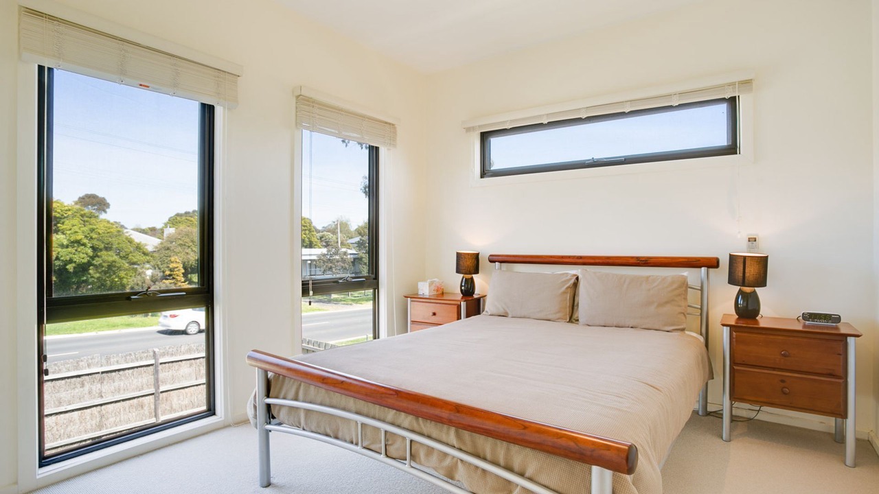 Photo of Bedroom in Cowes