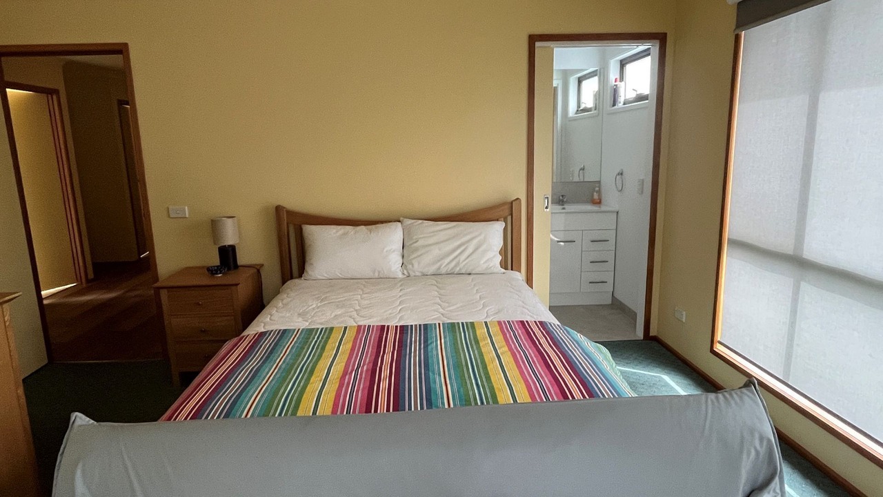 Photo of Bedroom in Cowes
