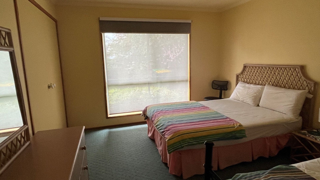 Photo of Bedroom in Cowes