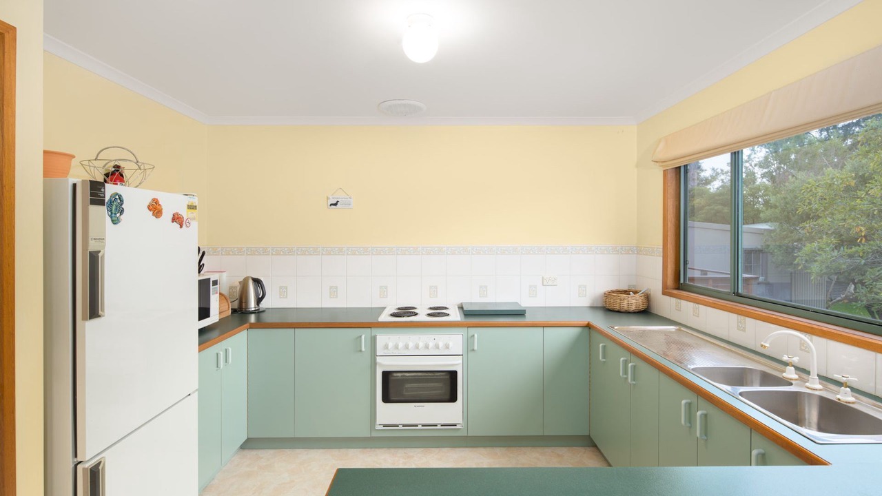 Photo of Kitchen in Cowes