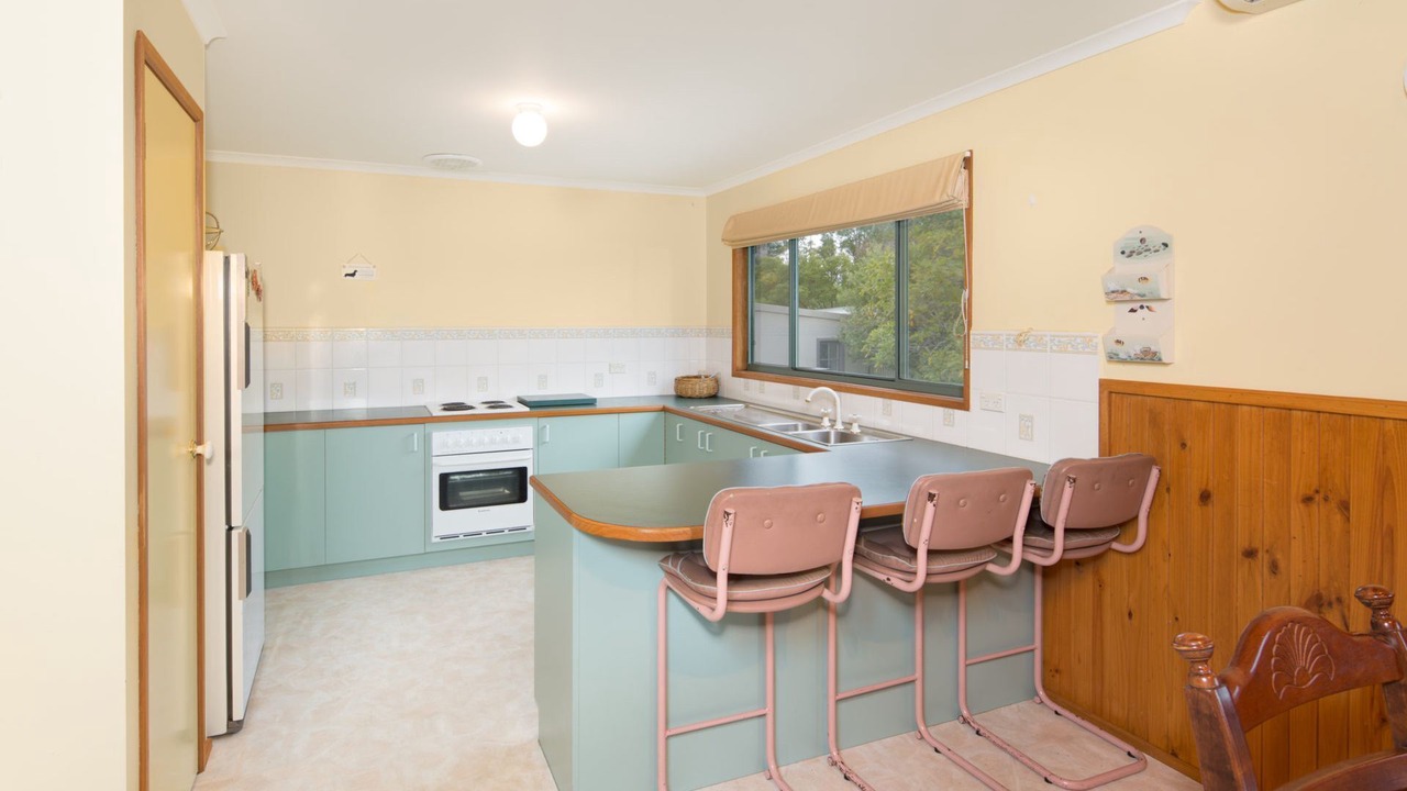 Photo of Kitchen in Cowes