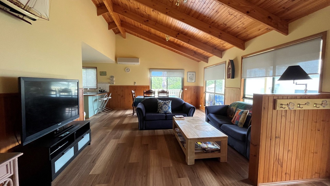Photo of Livingroom in Cowes