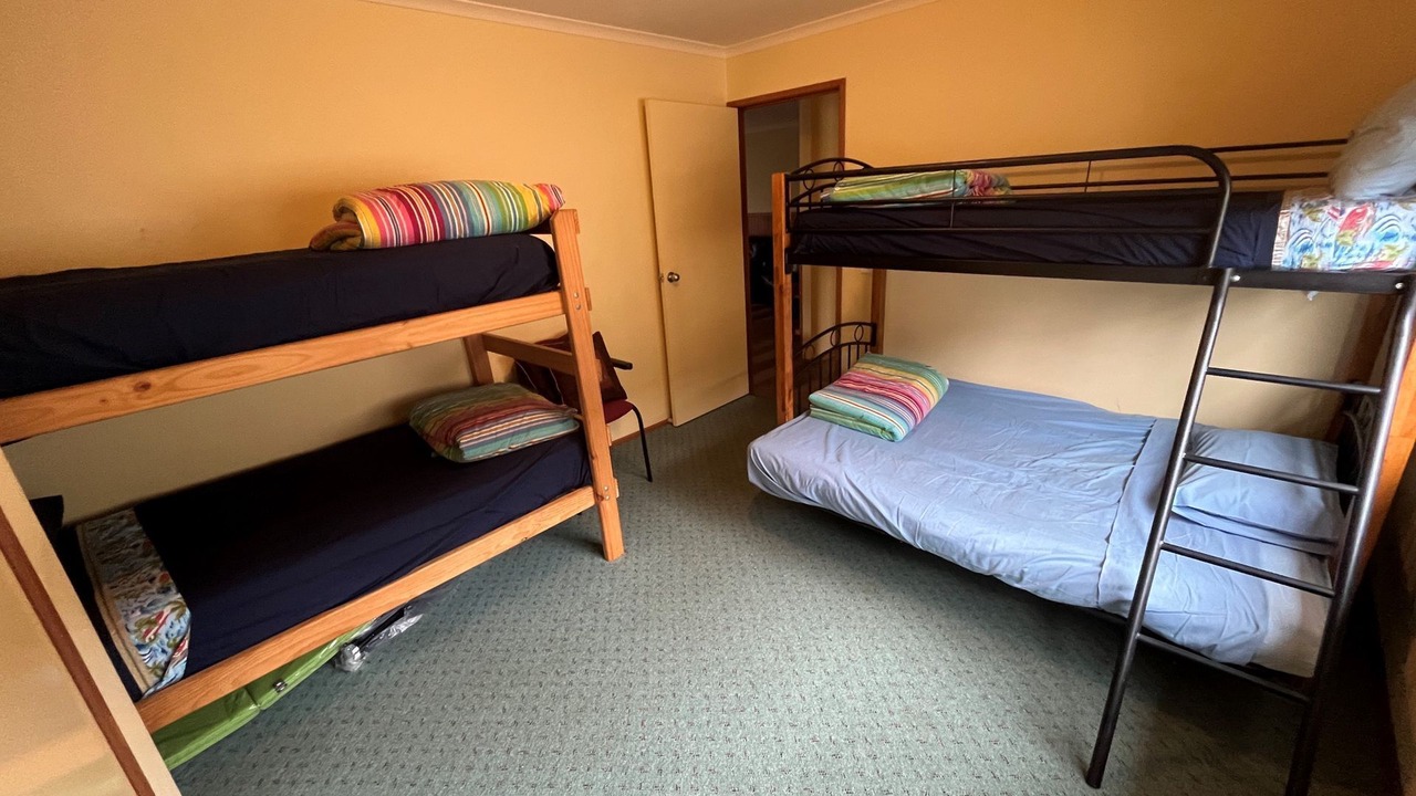 Photo of Bedroom in Cowes