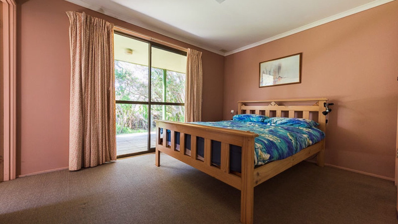 Photo of Bedroom in Cape Woolamai