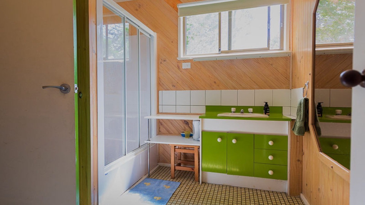 Photo of Bathroom in Cape Woolamai
