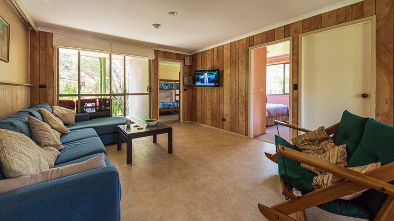 Photo of Livingroom in Cape Woolamai
