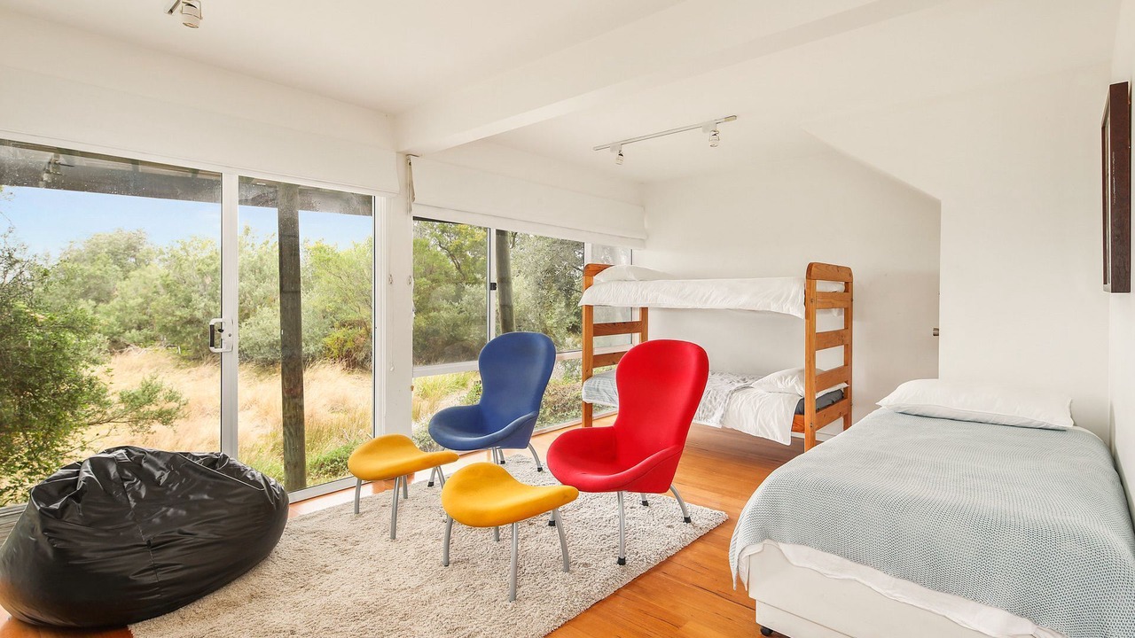 Photo of Bedroom in Silverleaves