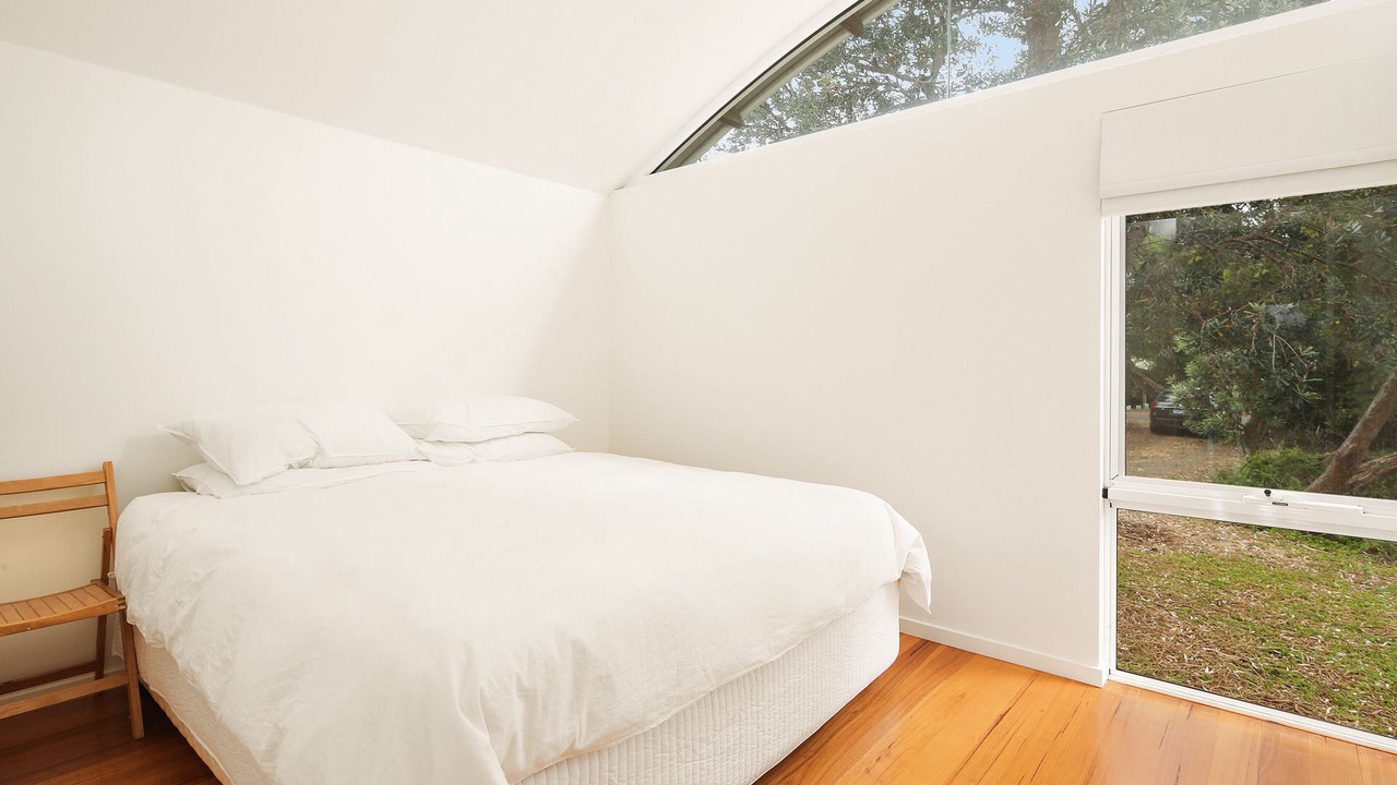 Photo of Bedroom in Silverleaves