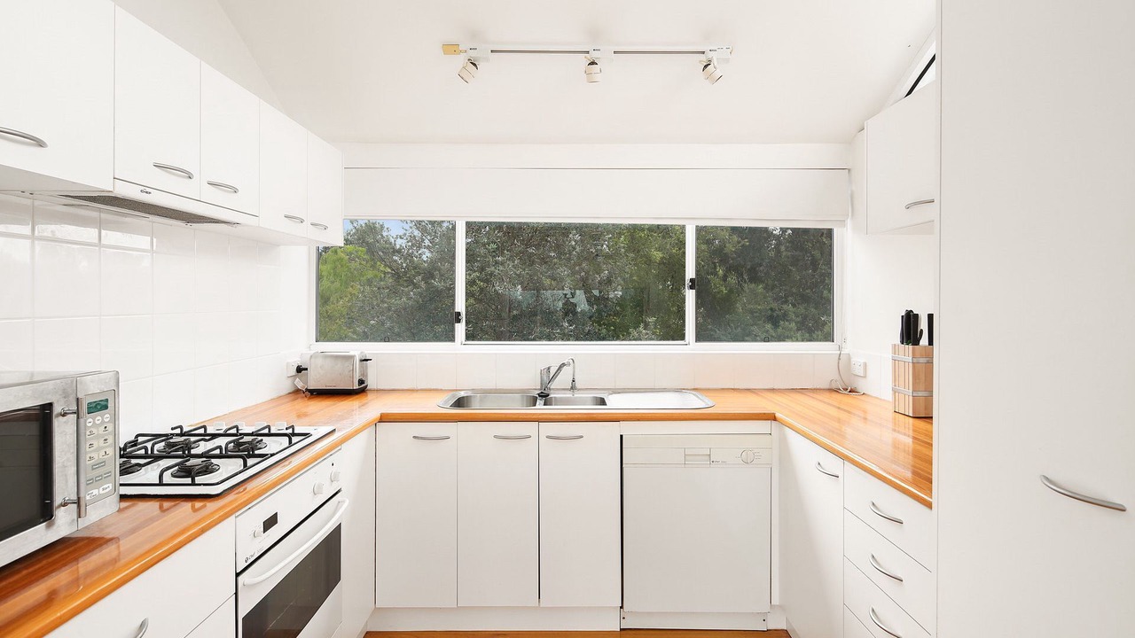 Photo of Kitchen in Silverleaves