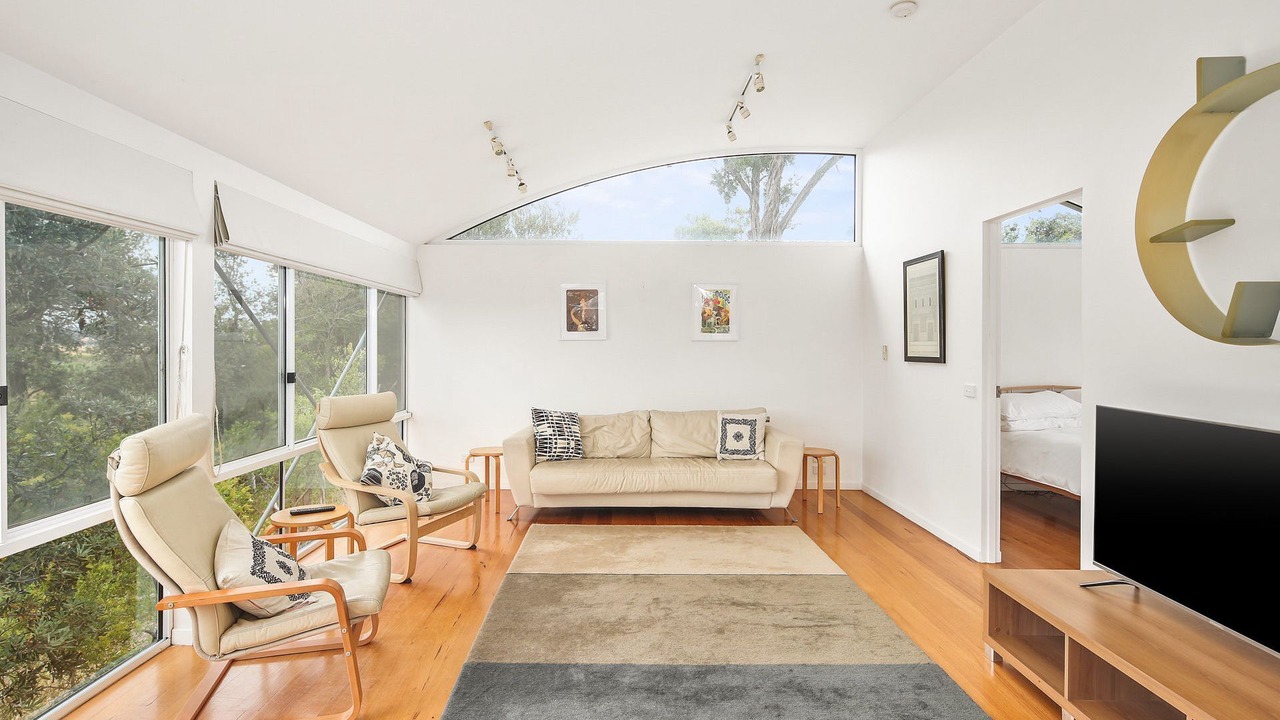 Photo of Livingroom in Silverleaves