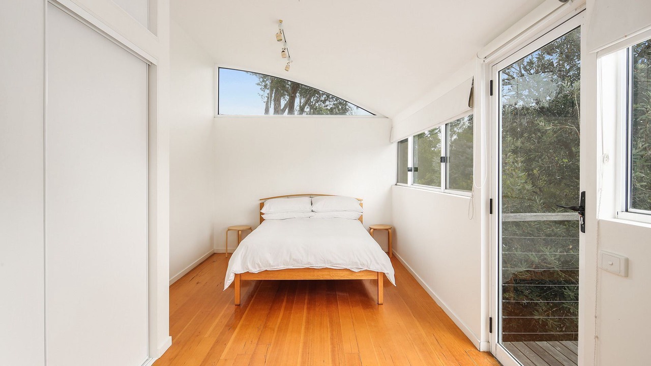 Photo of Bedroom in Silverleaves