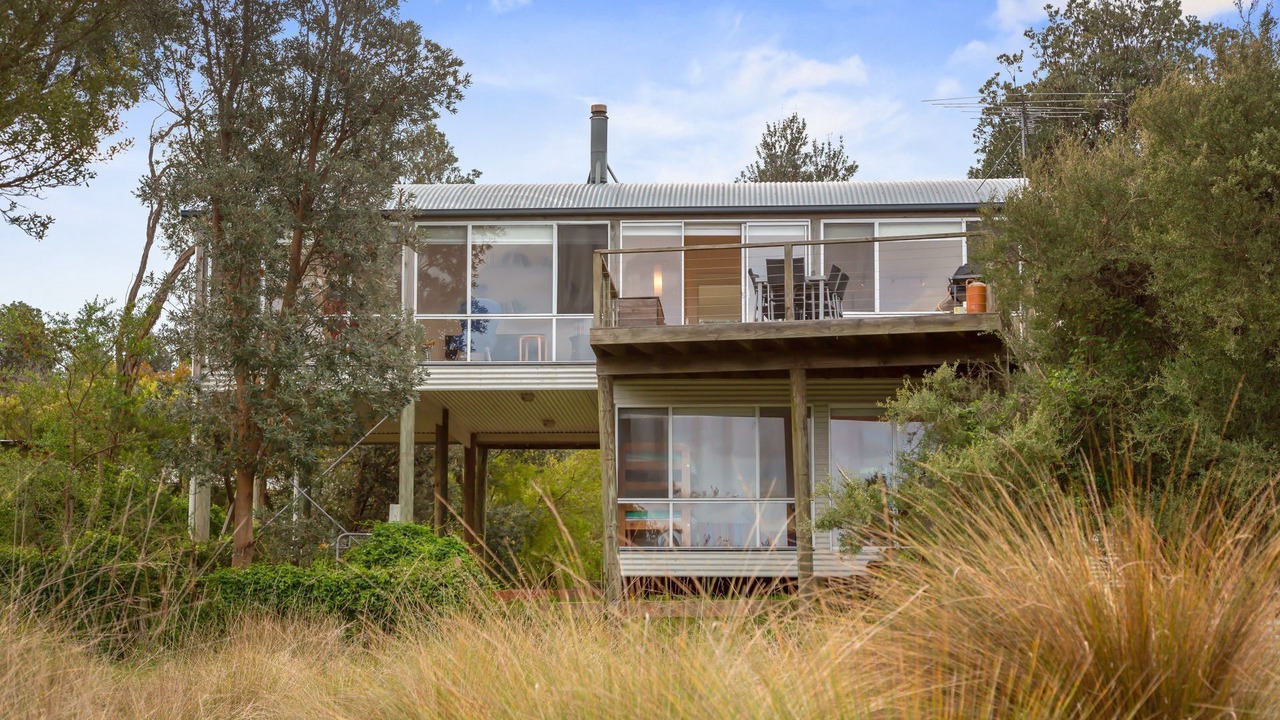 Photo of Outdoor in Silverleaves