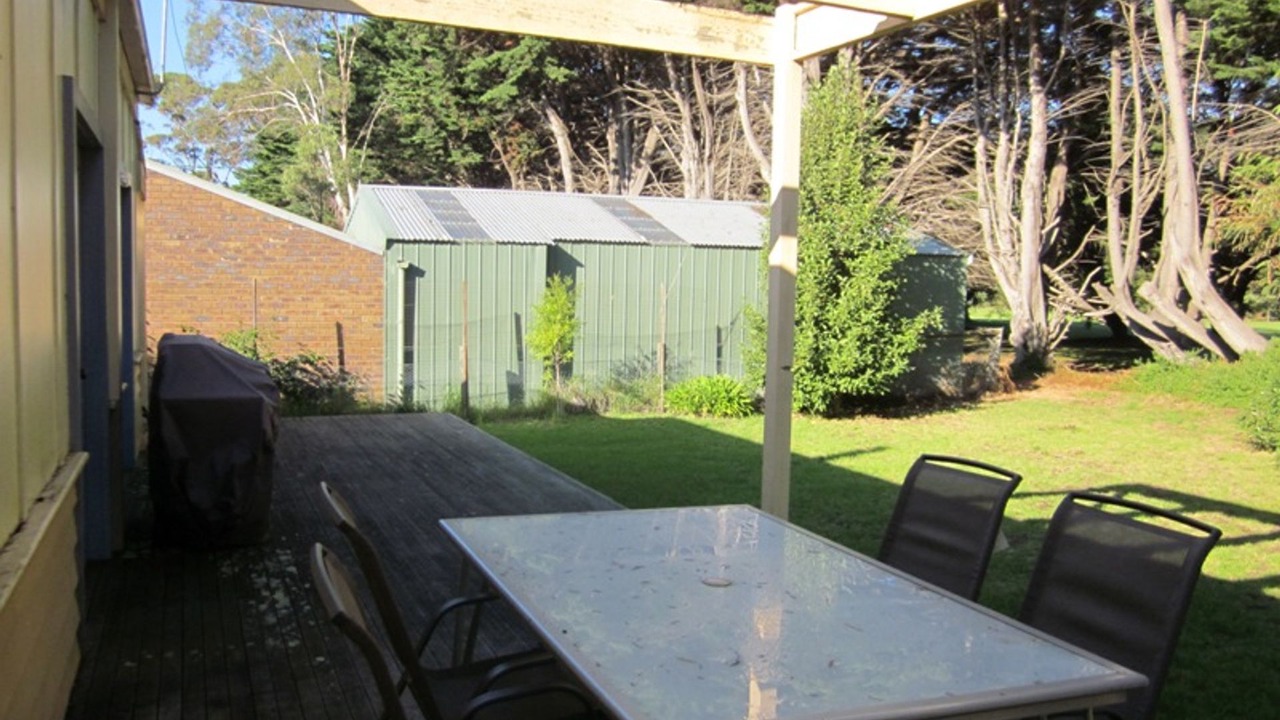 Photo of Outdoor in Cowes