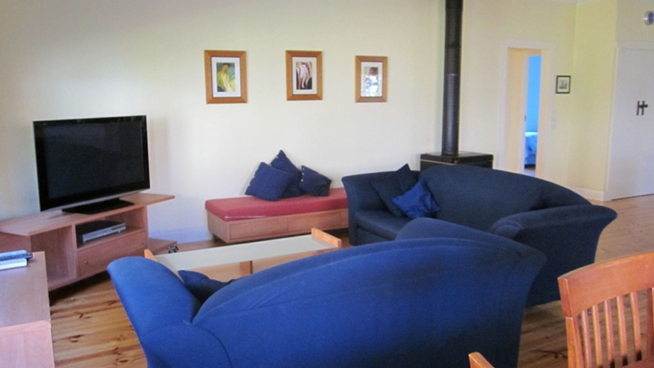 Photo of Livingroom in Cowes