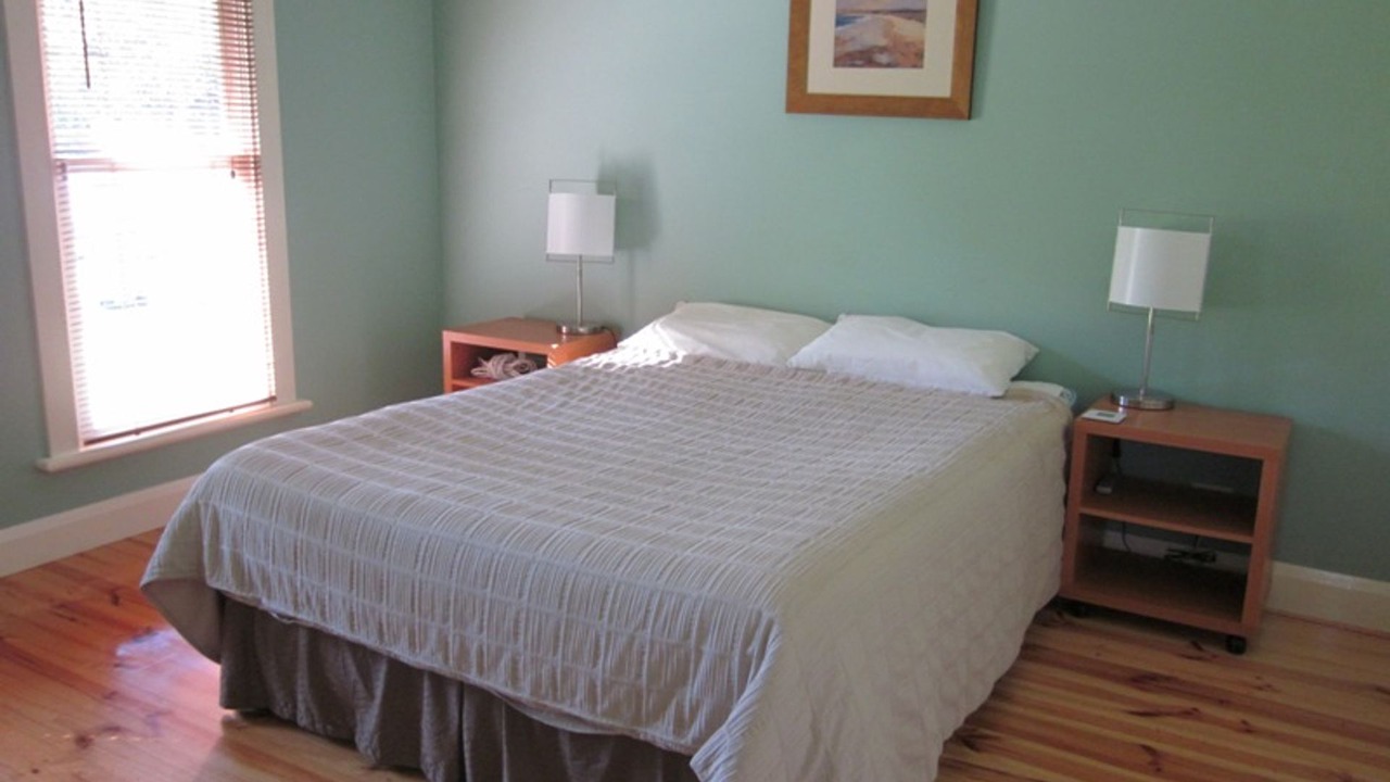 Photo of Bedroom in Cowes