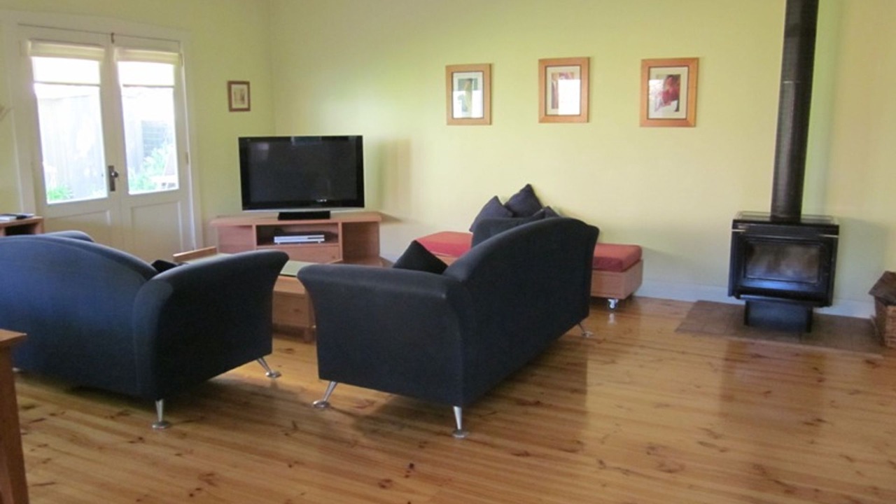 Photo of Livingroom in Cowes