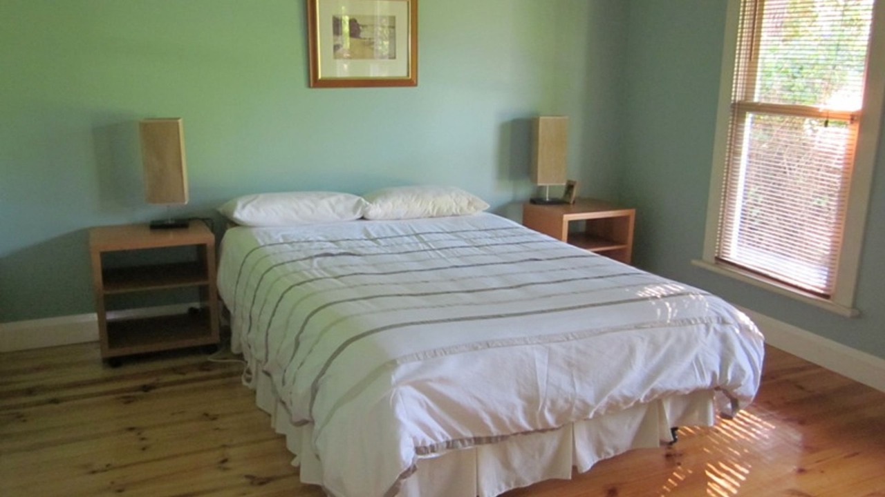 Photo of Bedroom in Cowes