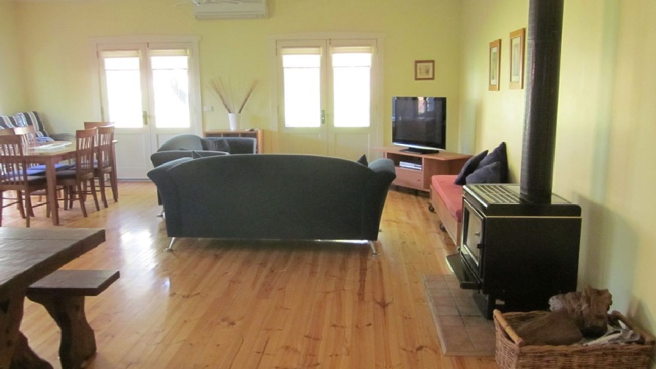Photo of Livingroom in Cowes