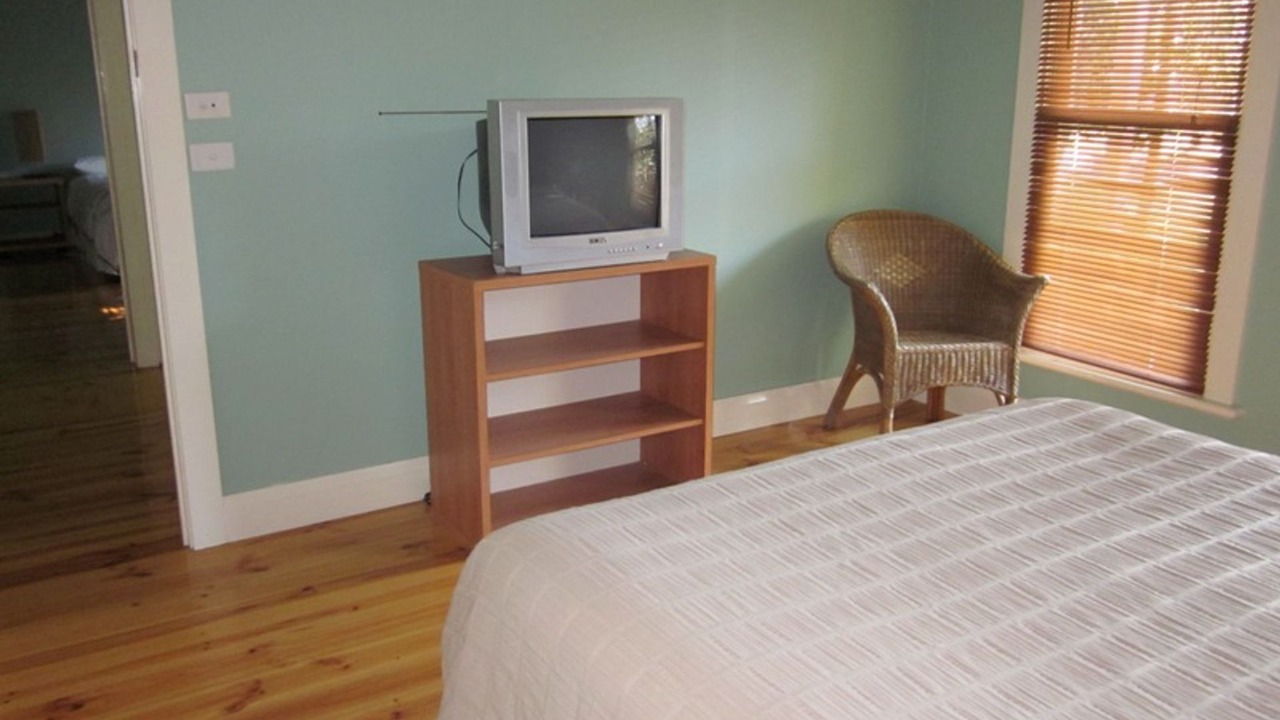 Photo of Bedroom in Cowes