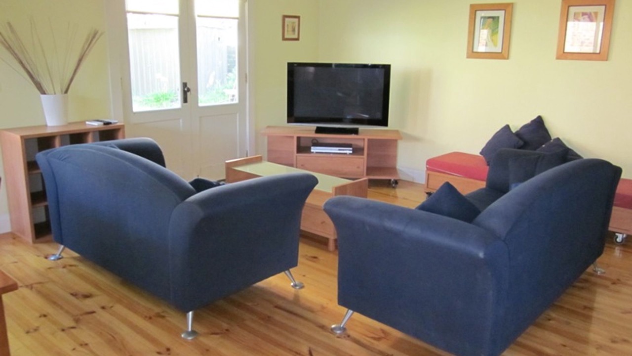 Photo of Livingroom in Cowes