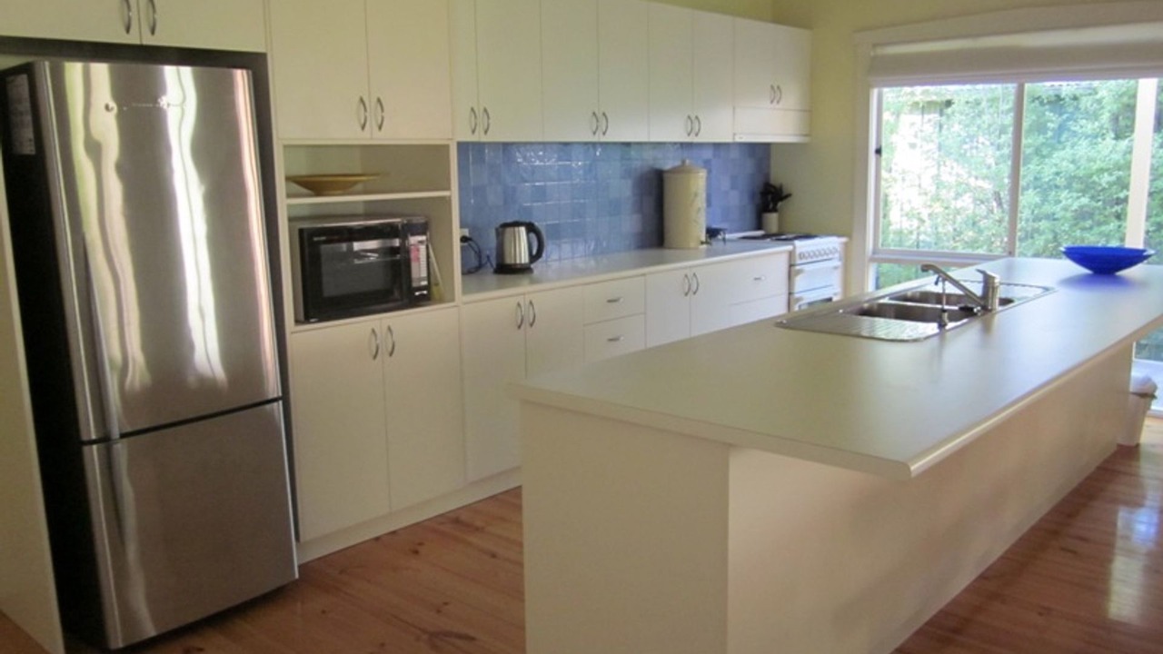 Photo of Kitchen in Cowes