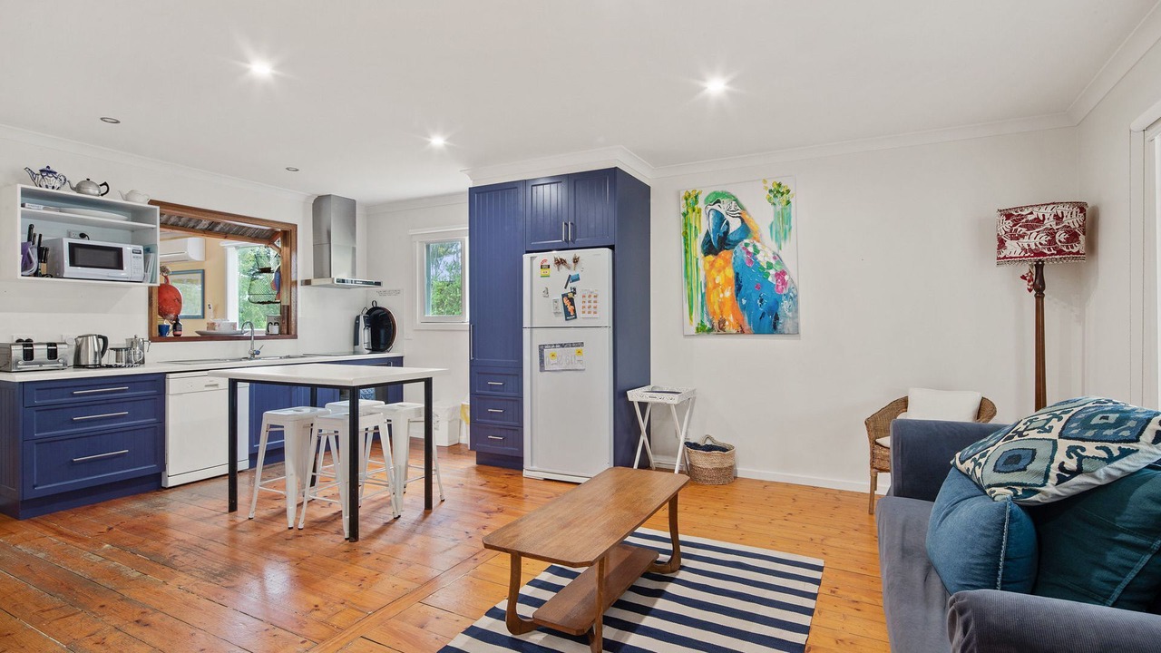 Photo of Livingroom in Cowes