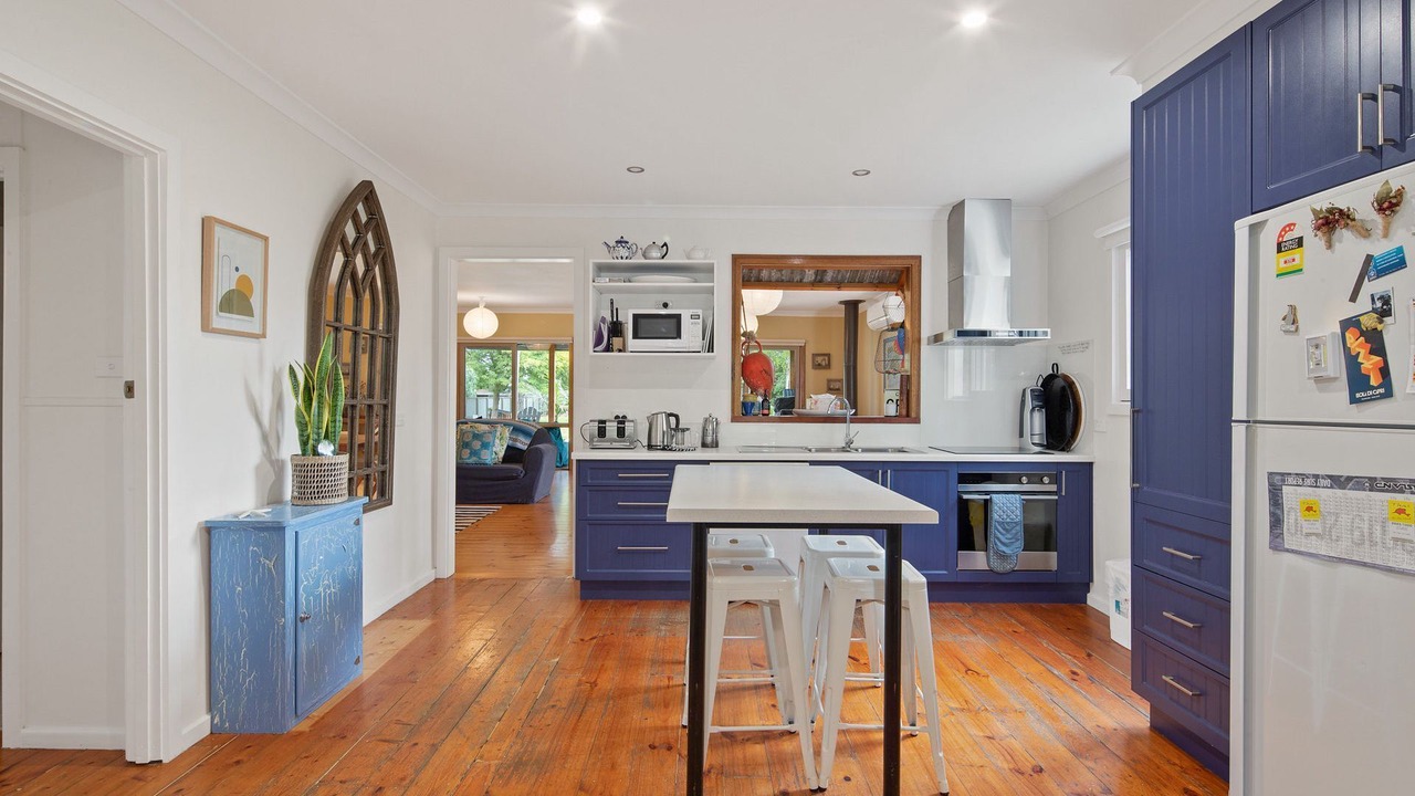 Photo of Kitchen in Cowes
