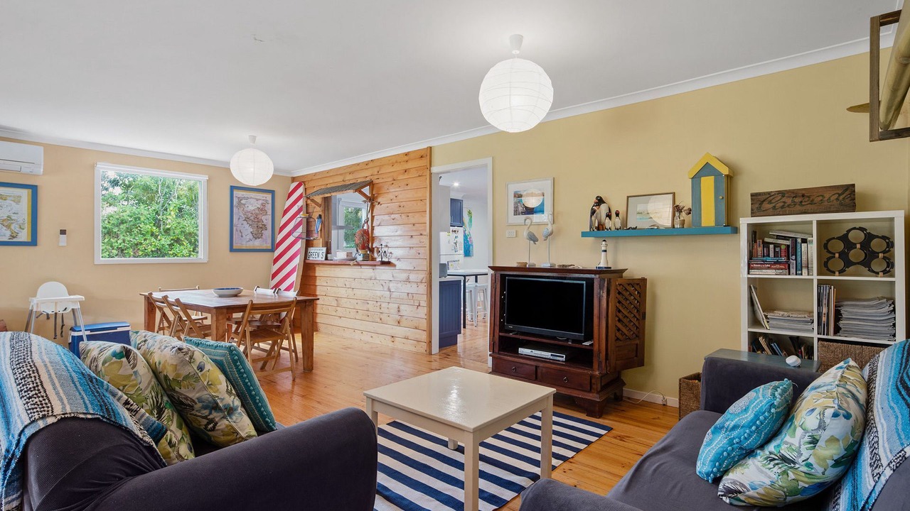 Photo of Livingroom in Cowes