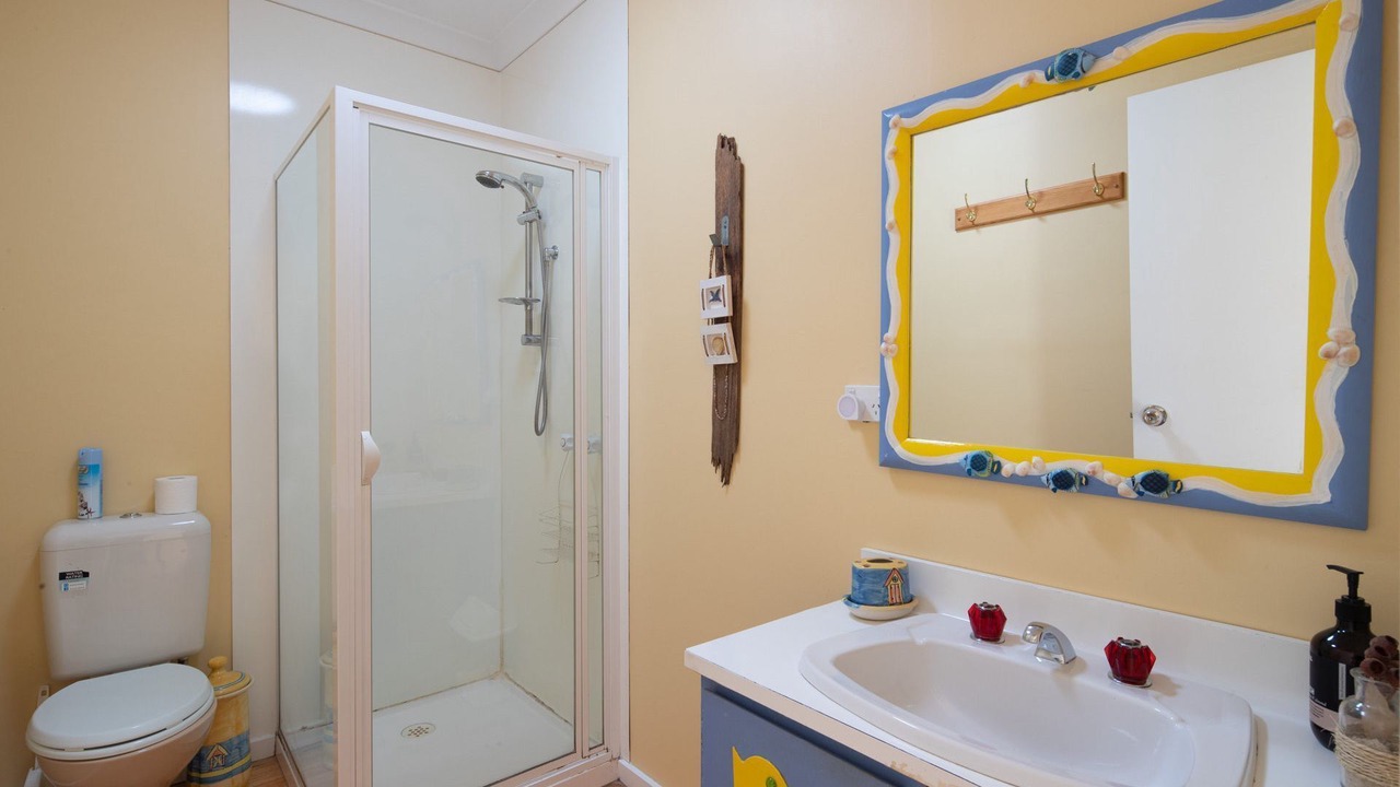 Photo of Bathroom in Cowes