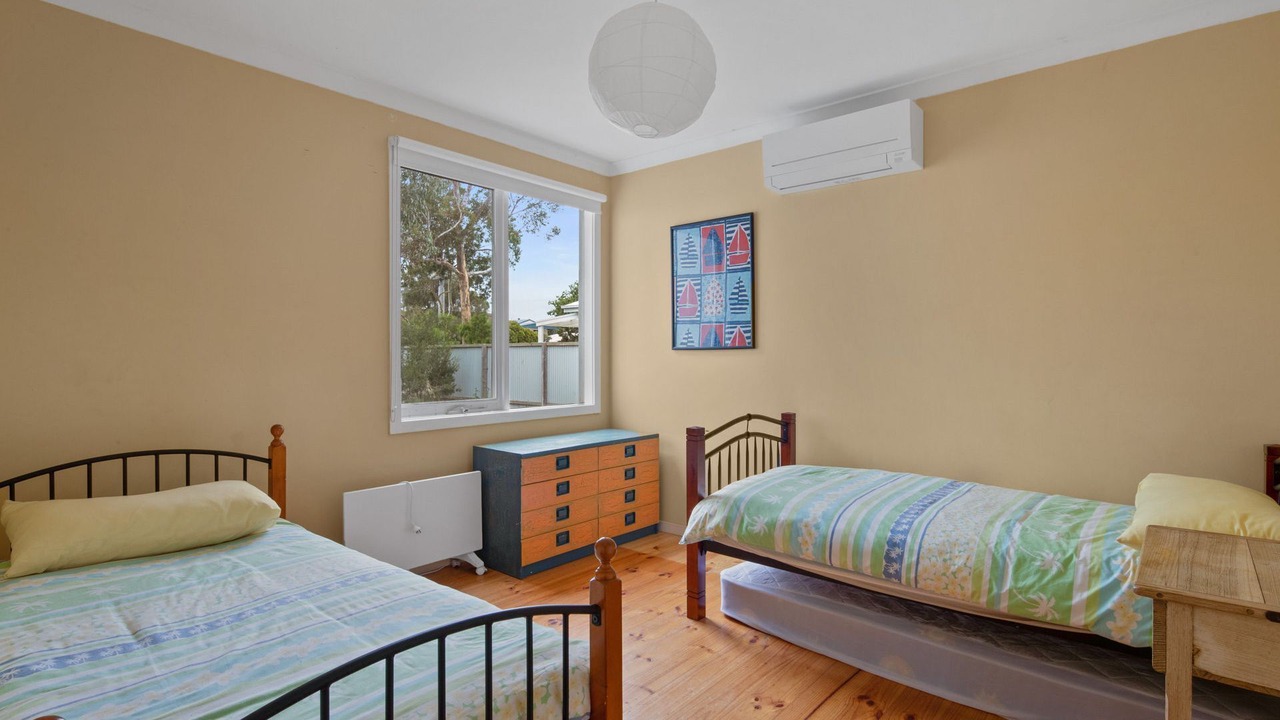 Photo of Bedroom in Cowes