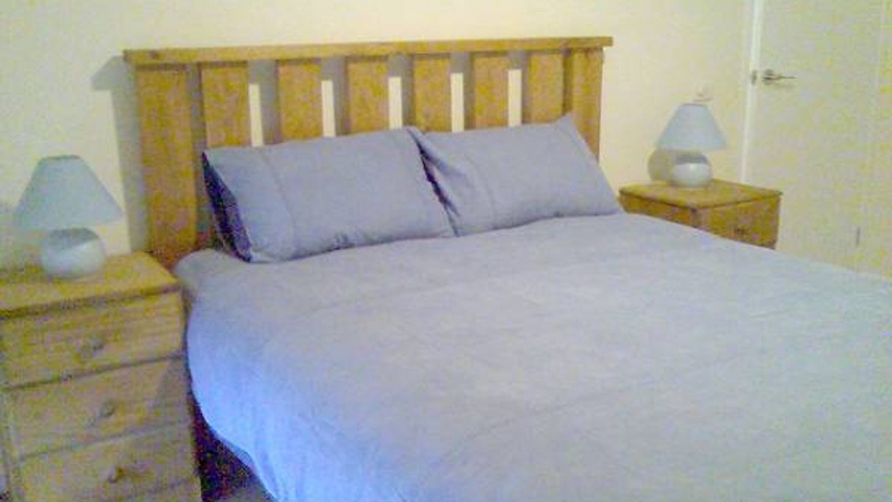 Photo of Bedroom in Ventnor