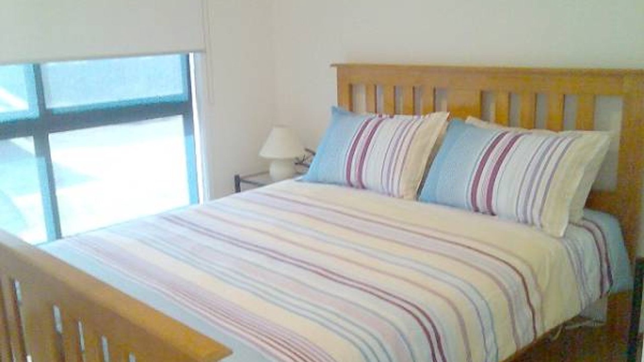 Photo of Bedroom in Ventnor