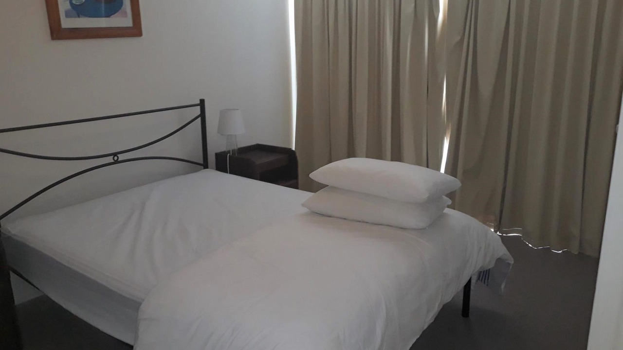 Photo of Bedroom in Cowes