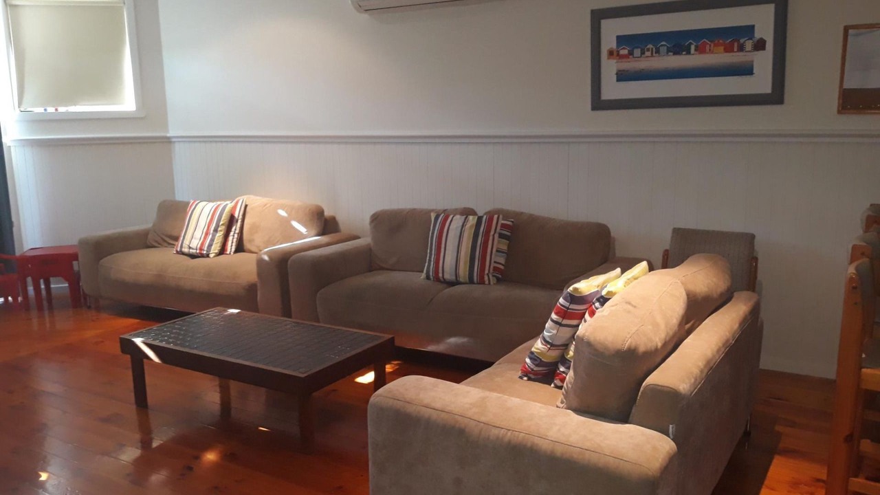 Photo of Livingroom in Cowes