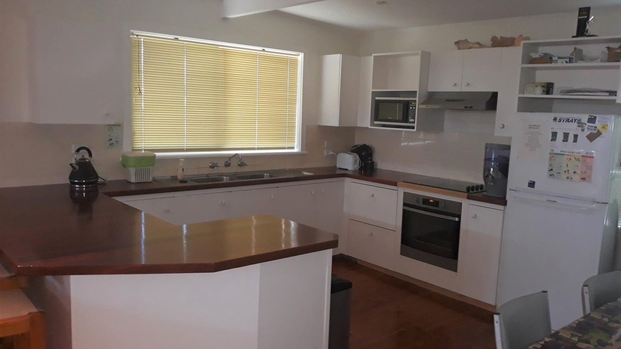 Photo of Kitchen in Cowes