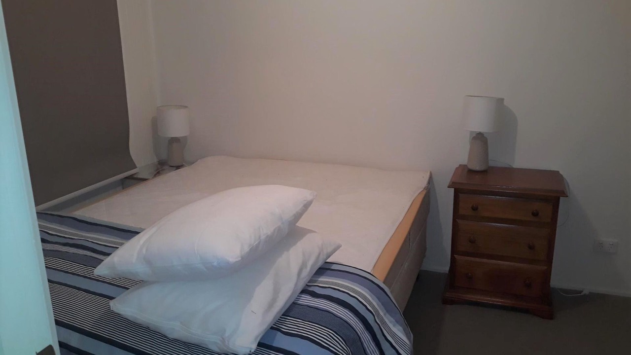 Photo of Bedroom in Cowes