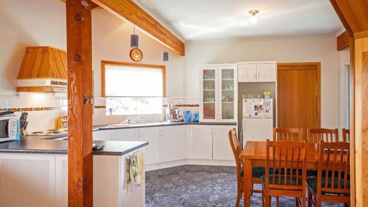 Photo of Kitchen in Cape Woolamai