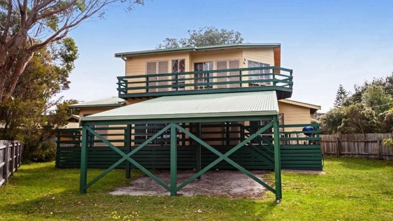Photo of Outdoor in Cape Woolamai
