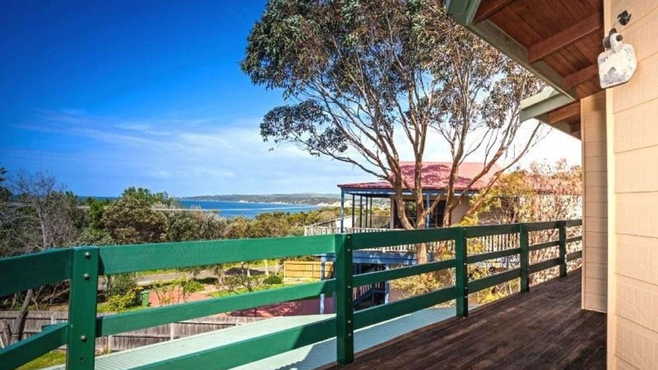 Photo of Outdoor in Cape Woolamai