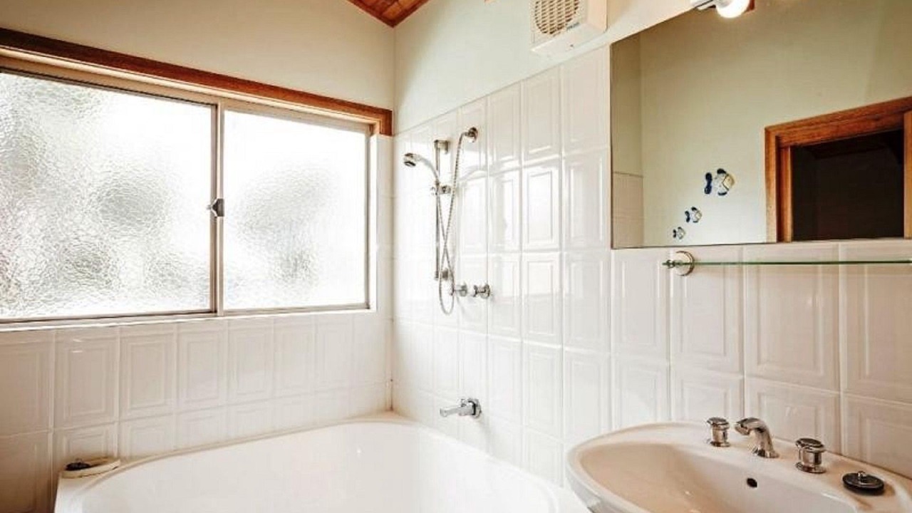 Photo of Bathroom in Cape Woolamai