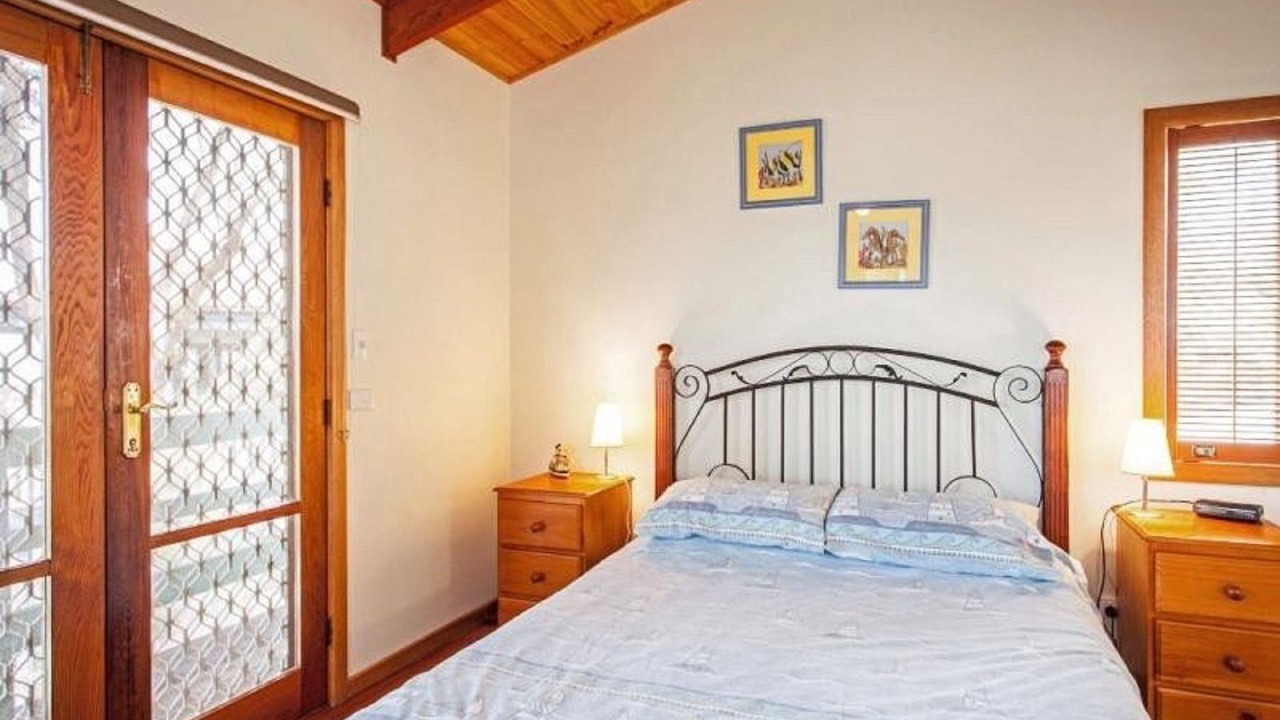 Photo of Bedroom in Cape Woolamai