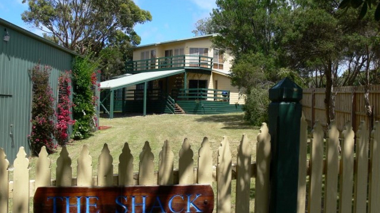 Photo of Outdoor in Cape Woolamai