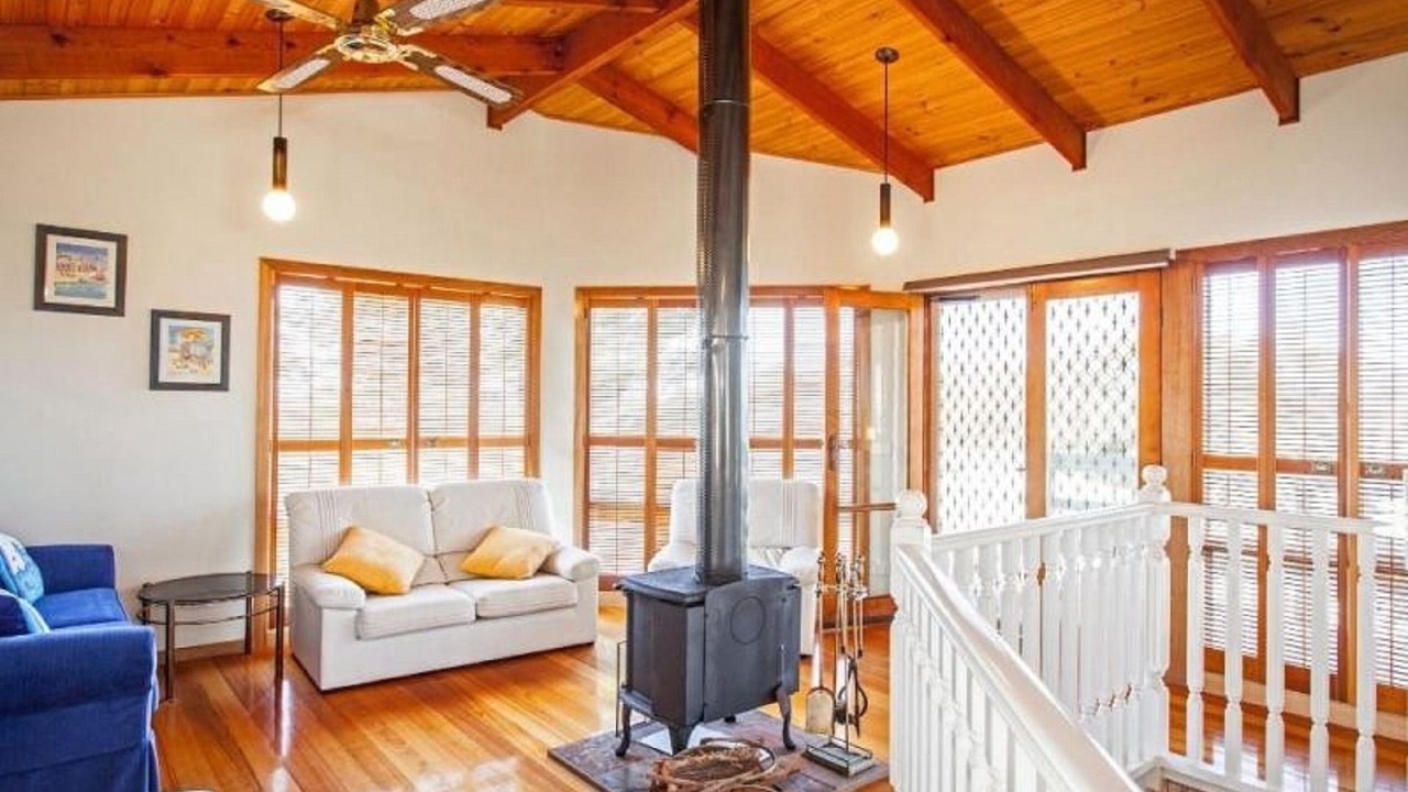 Photo of Livingroom in Cape Woolamai