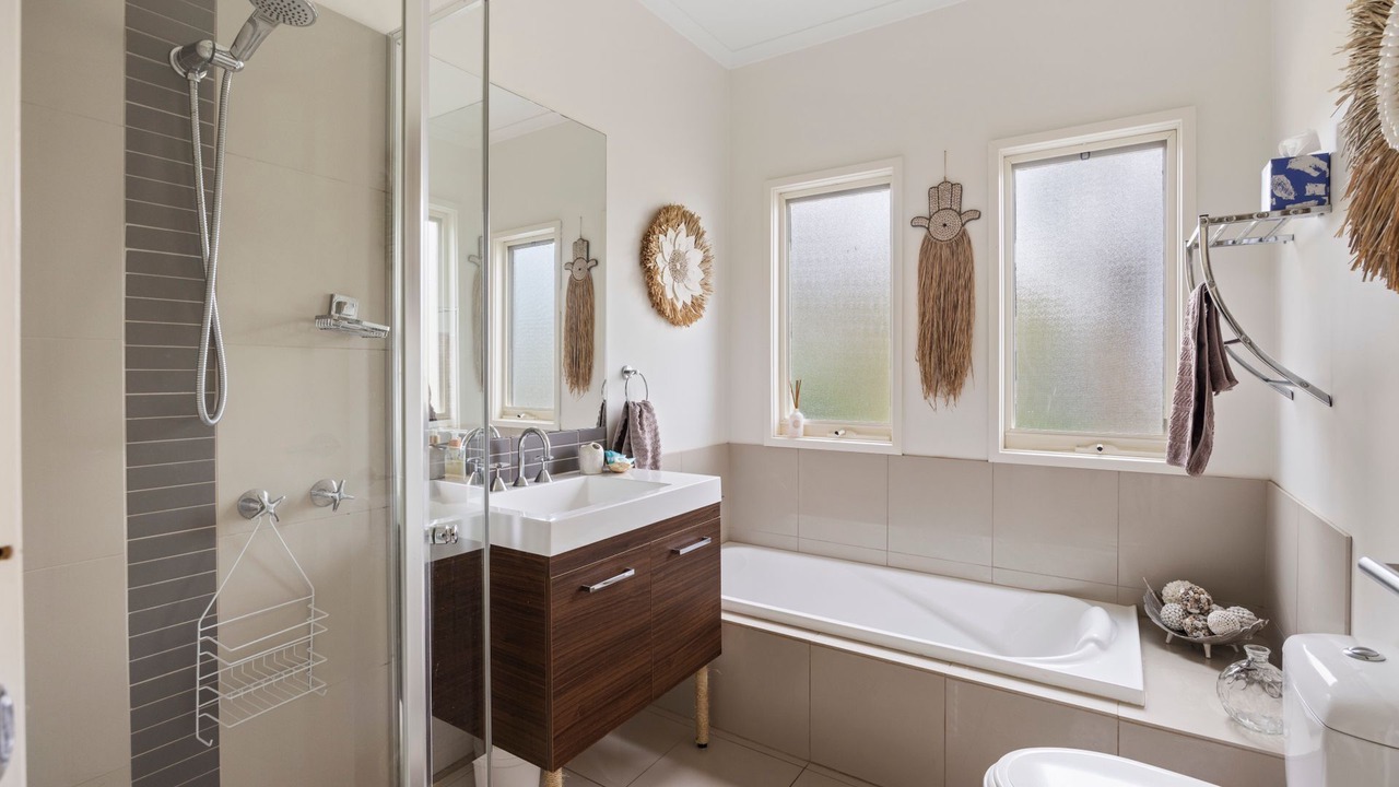 Photo of Bathroom in Cowes