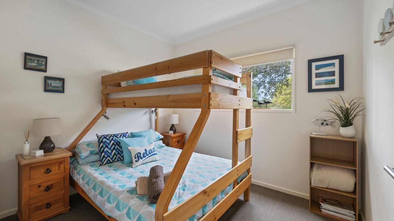 Photo of Bedroom in Cowes