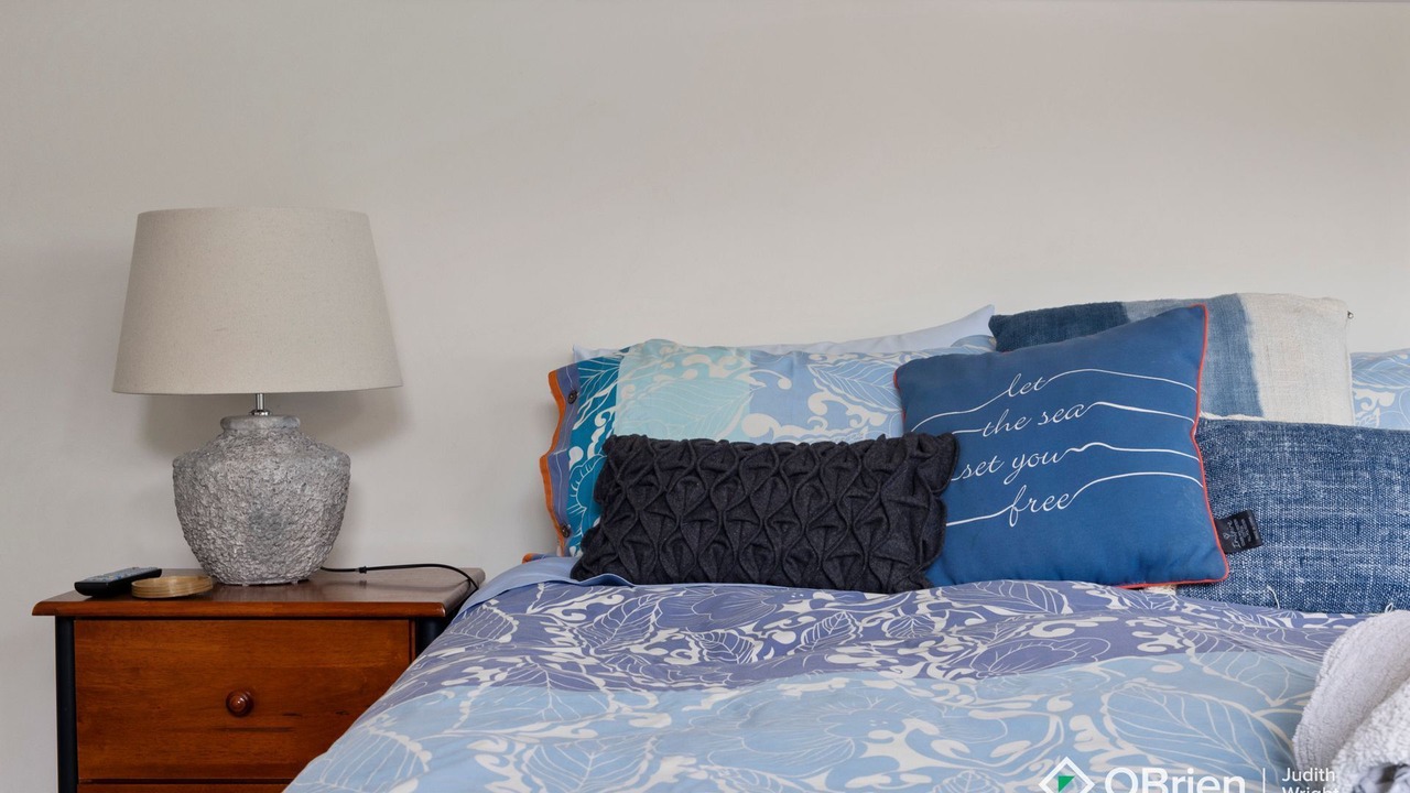 Photo of Bedroom in Cowes