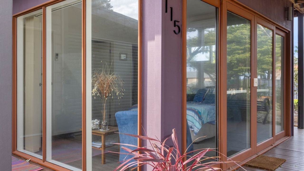 Photo of Patio Balcony in Cowes
