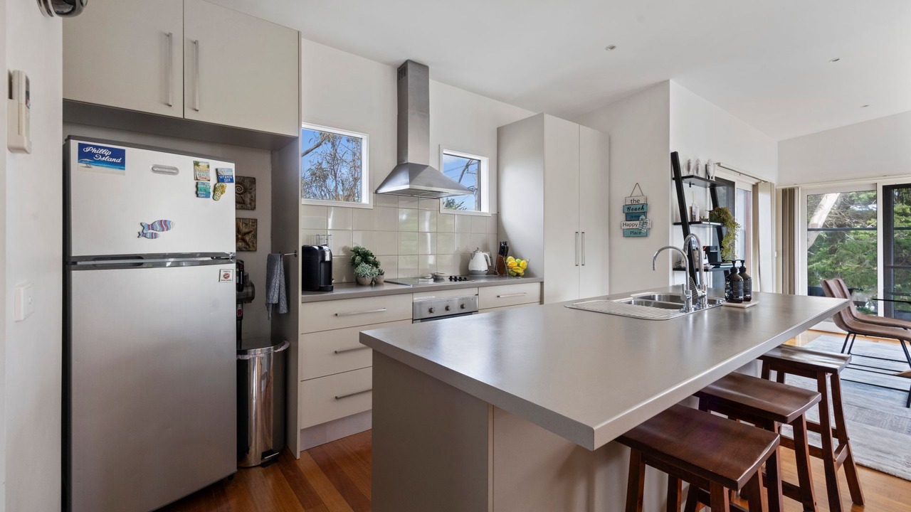 Photo of Kitchen in Cowes