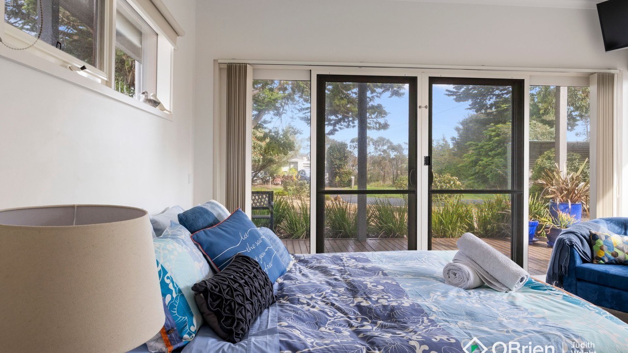 Photo of Bedroom in Cowes