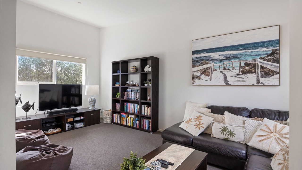 Photo of Livingroom in Cowes